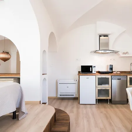 Giojas125- Monolocale Per 2 Persone Appartement *