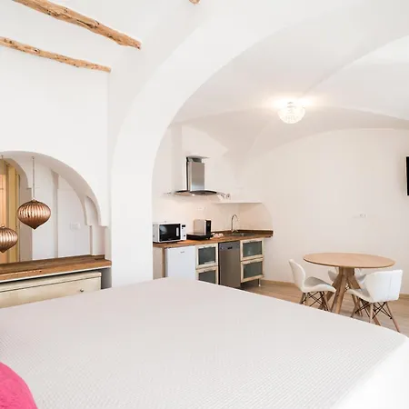 Giojas125- Monolocale Per 2 Persone Apartmán Orosei