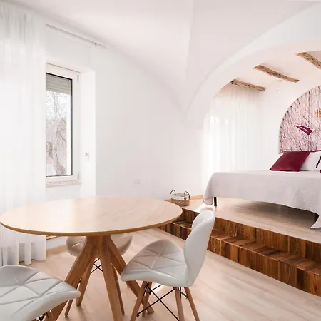 Apartmán Giojas125- Monolocale Per 2 Persone