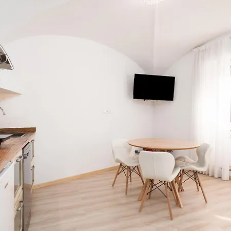 Apartmán Giojas125- Monolocale Per 2 Persone *