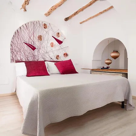 Giojas125- Monolocale Per 2 Persone * Orosei