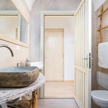 Apartment Giojas125- Monolocale Per 2 Persone *